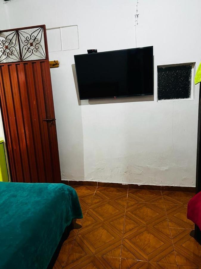 Guest house Four Season *