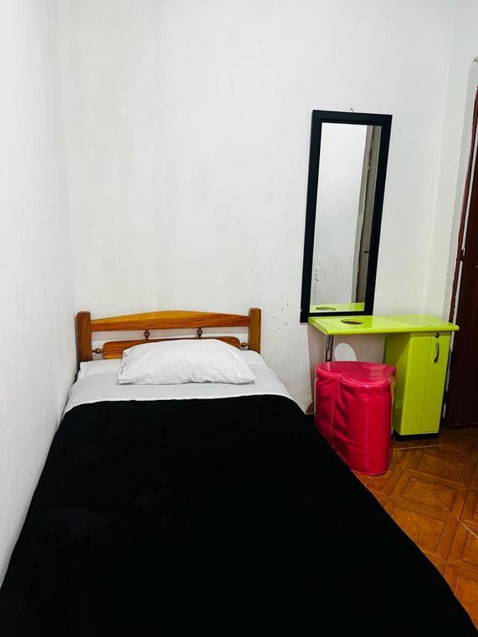 Four Season Guest house *