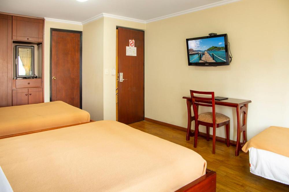 Hotel Splendor 4*