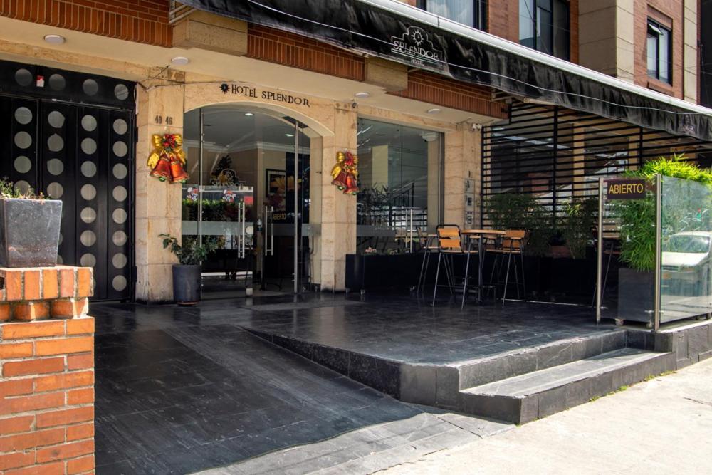 Splendor By Friends Company Hotel