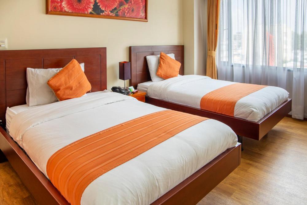 Splendor By Friends Company Hotel 4*