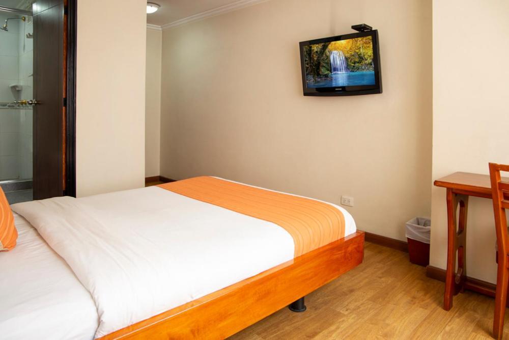 Splendor By Friends Company Hotel Bogotá