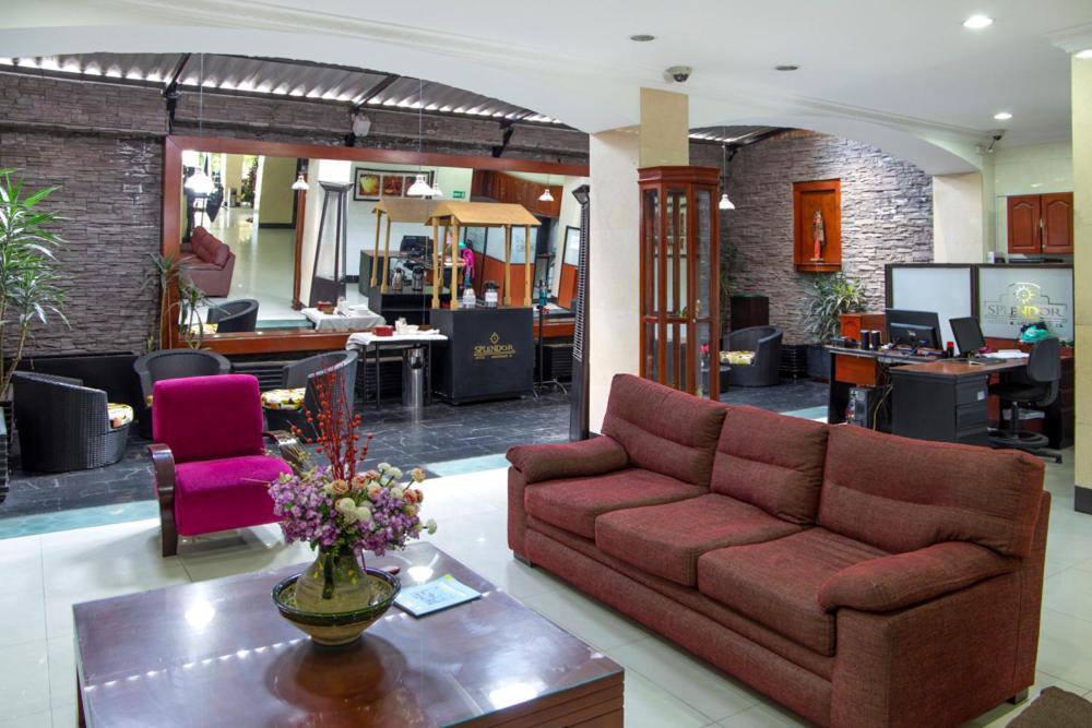 Hotel Splendor By Friends Company