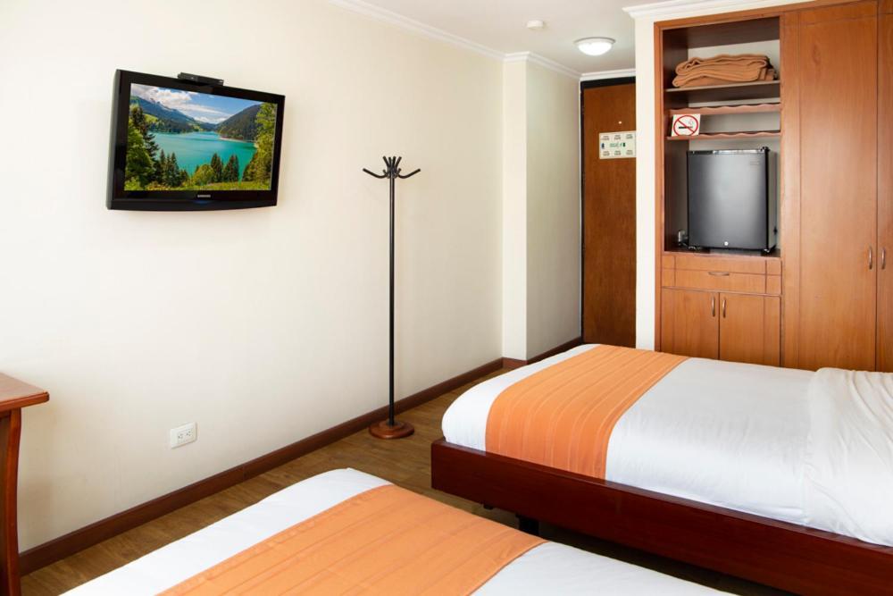 Hotel Splendor By Friends Company