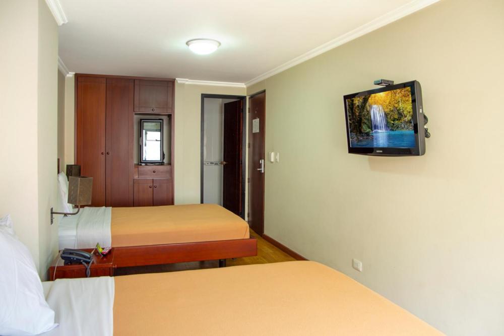 Splendor Bogotá