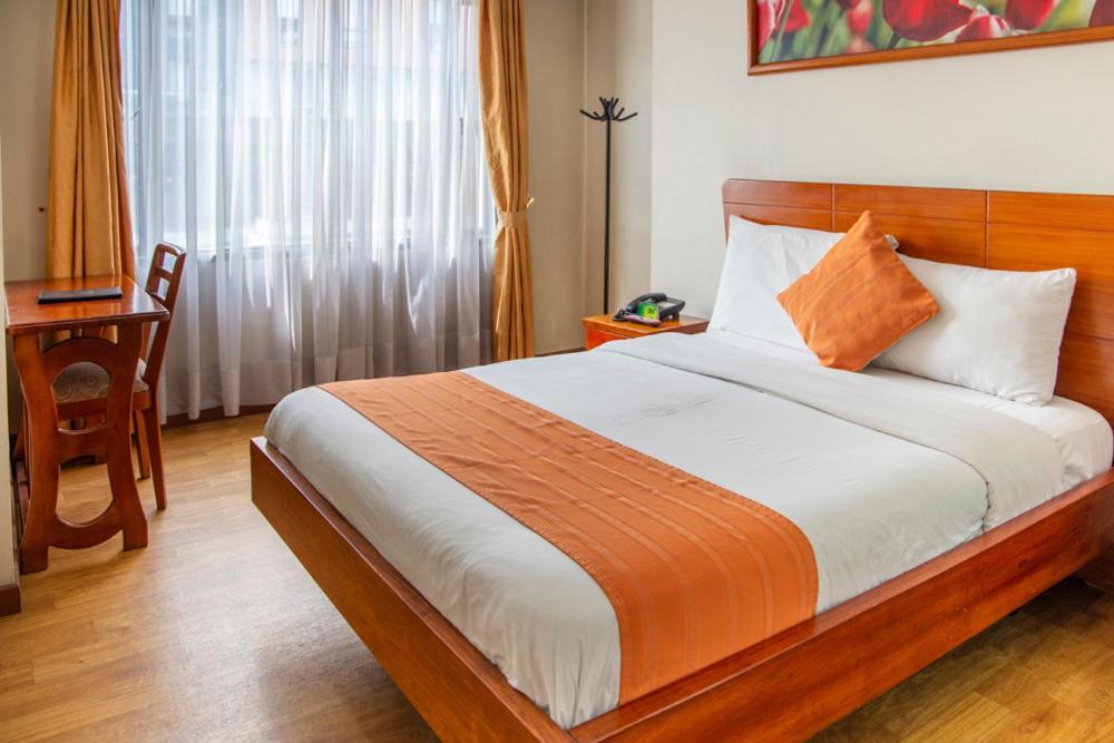 Hotel Splendor By Friends Company Bogotá