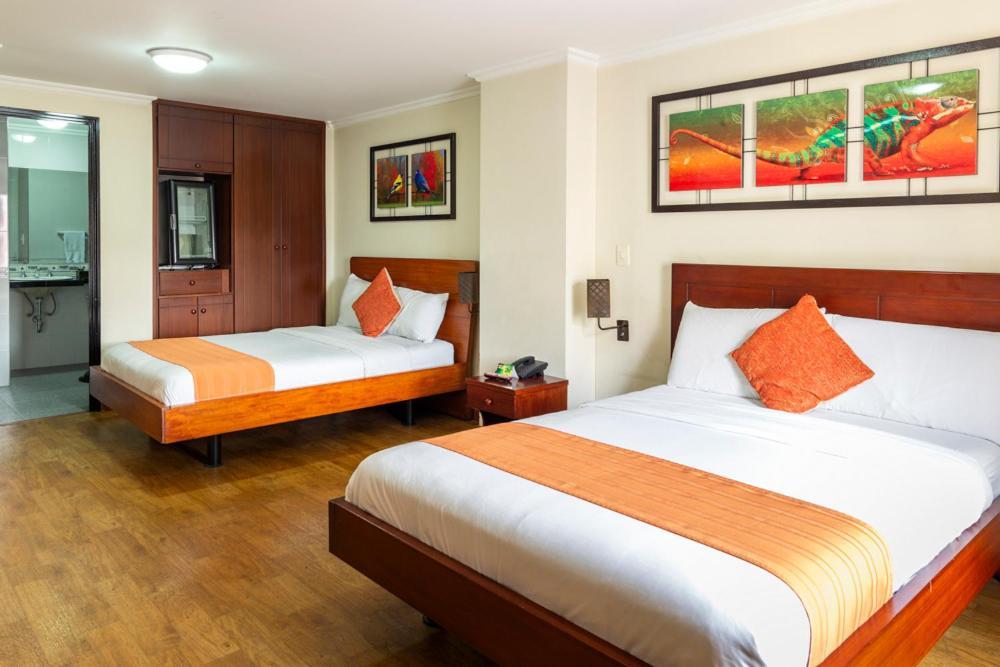 Splendor By Friends Company 4* Bogotá