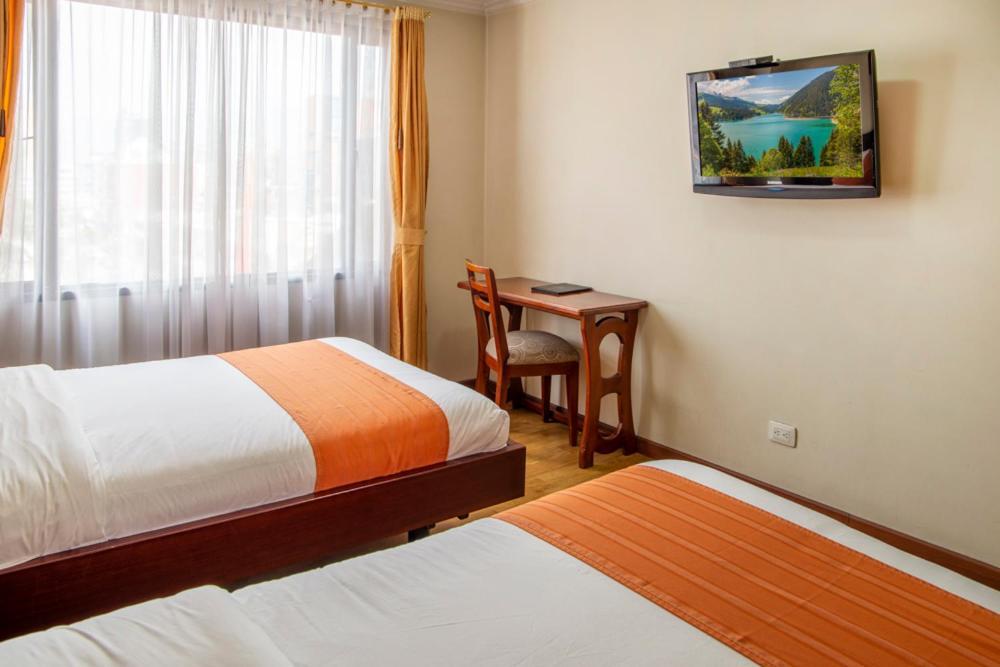 Splendor By Friends Company Hotel Bogotá
