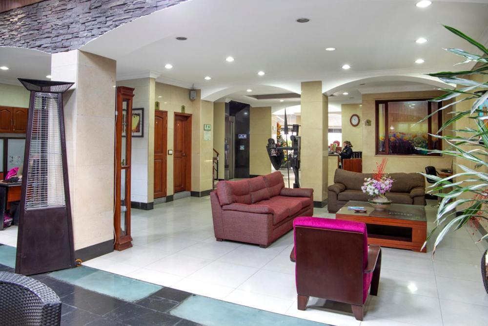 Splendor 4* Bogotá