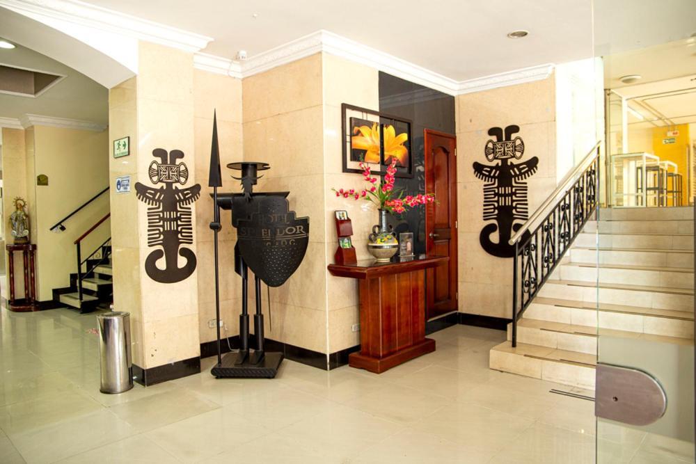 Hotel Splendor By Friends Company