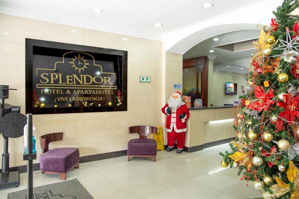 Hotel Splendor By Friends Company 4*