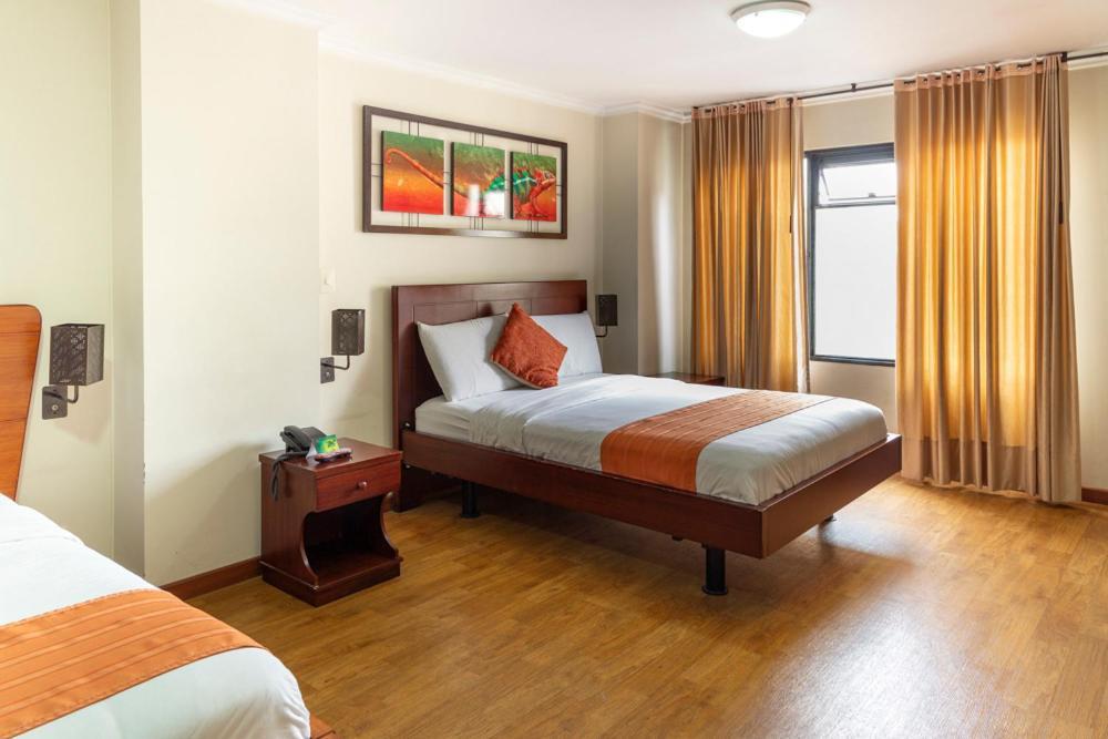 Hotel Splendor By Friends Company