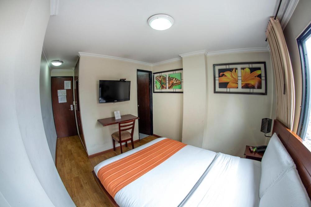 Hotel Splendor By Friends Company