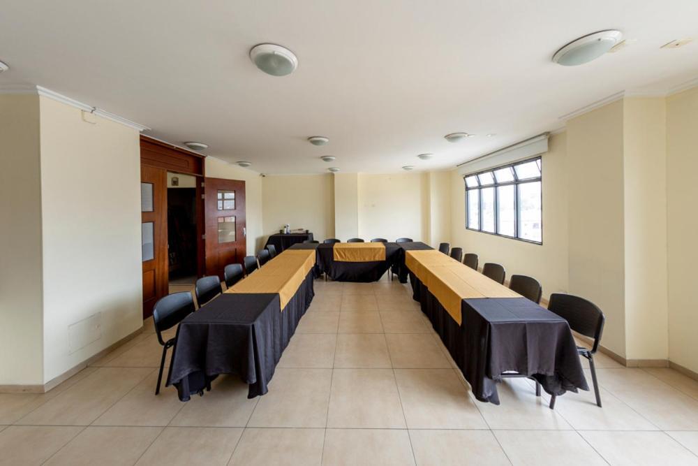 Splendor By Friends Company Hotel Bogotá