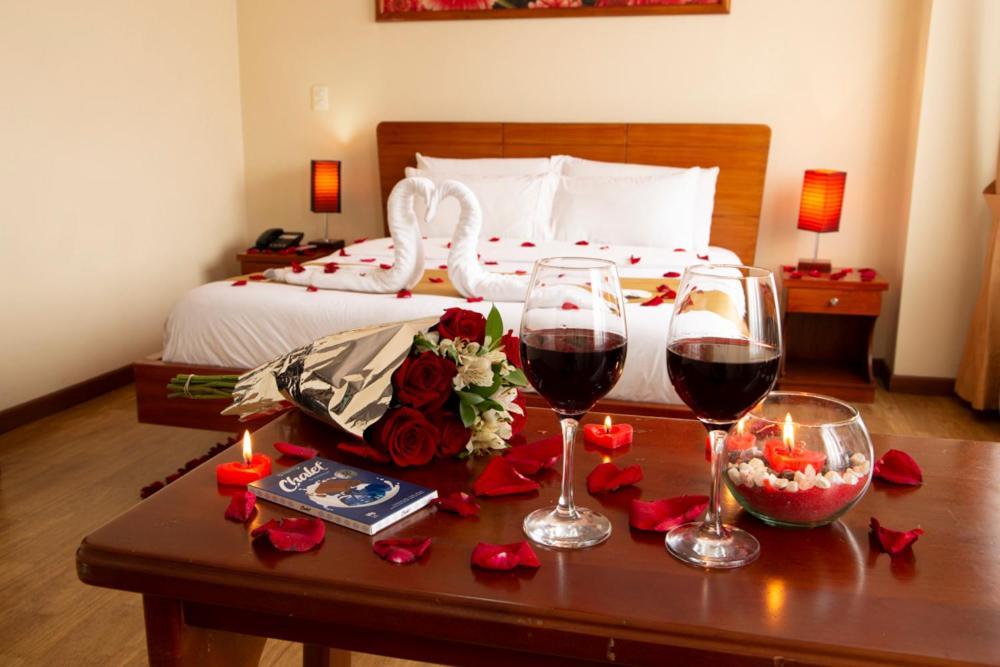 Hotel Splendor By Friends Company Bogotá