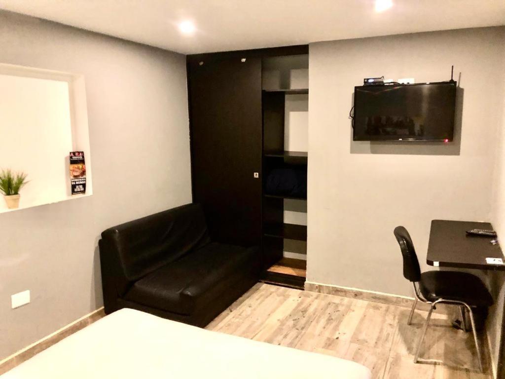 Heroes Guest house Bogota