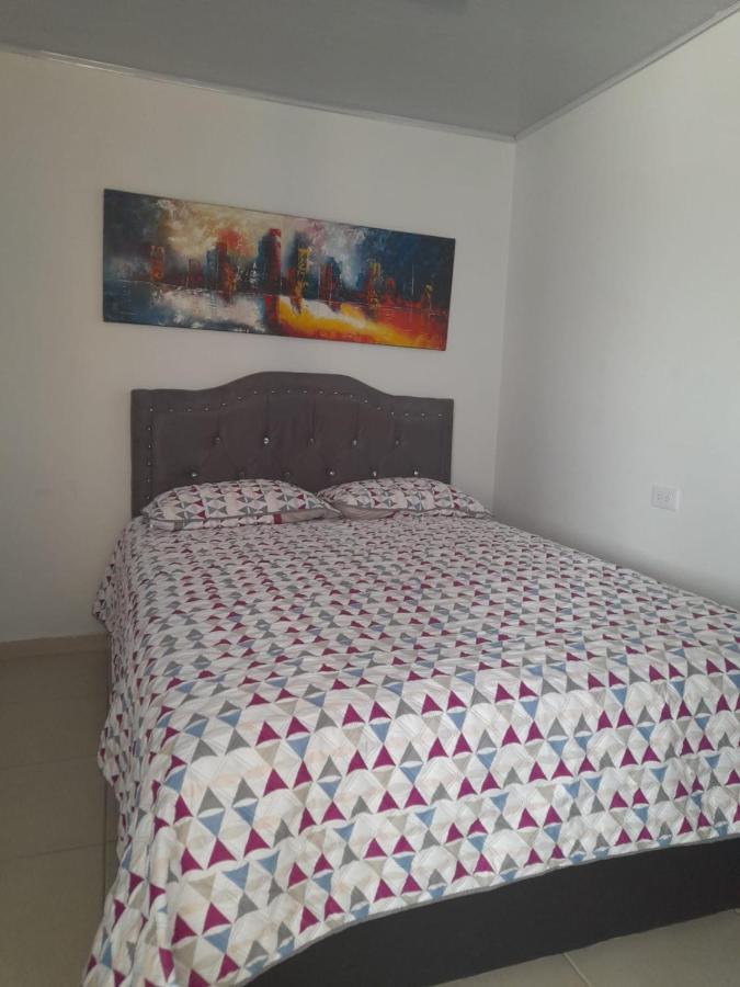 Elegante Apartamento Apartment Bogota