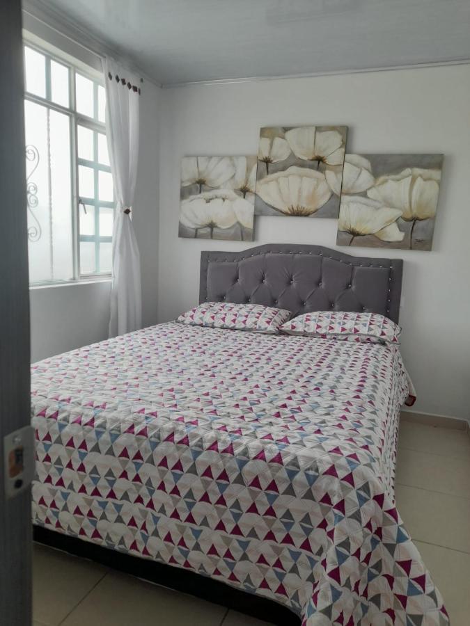 Elegante Apartamento Apartment Bogota