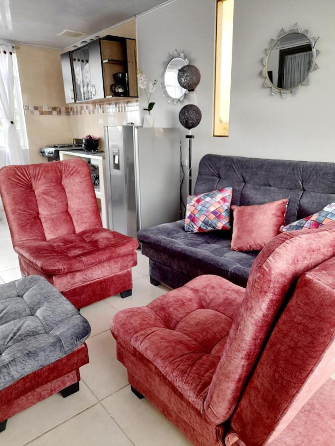 Elegante Apartamento Bogota