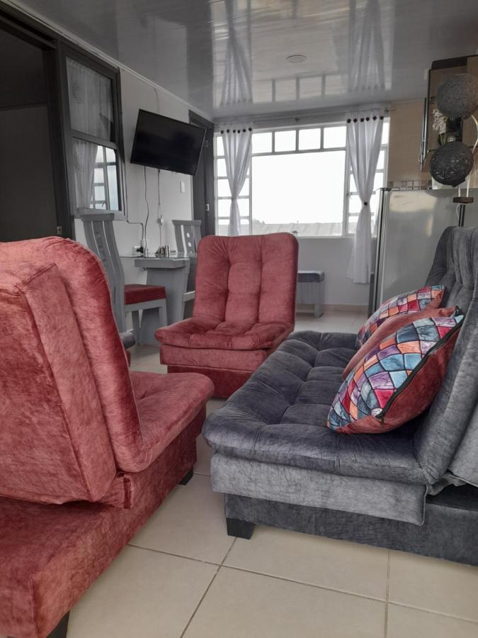 Elegante Apartamento Apartment Bogota