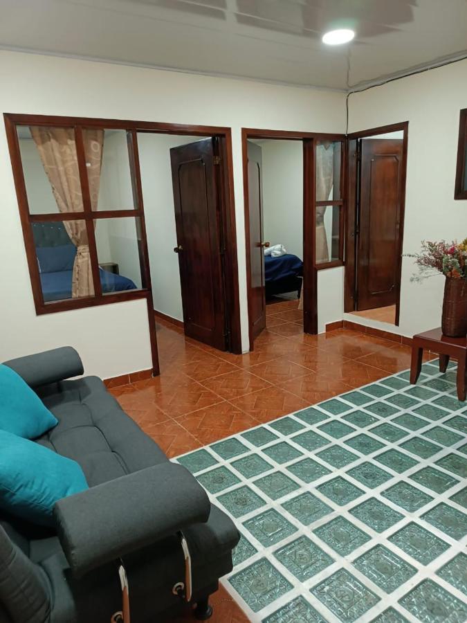 Apartamento Cerca Al Aeropuerto A 8 Minutos