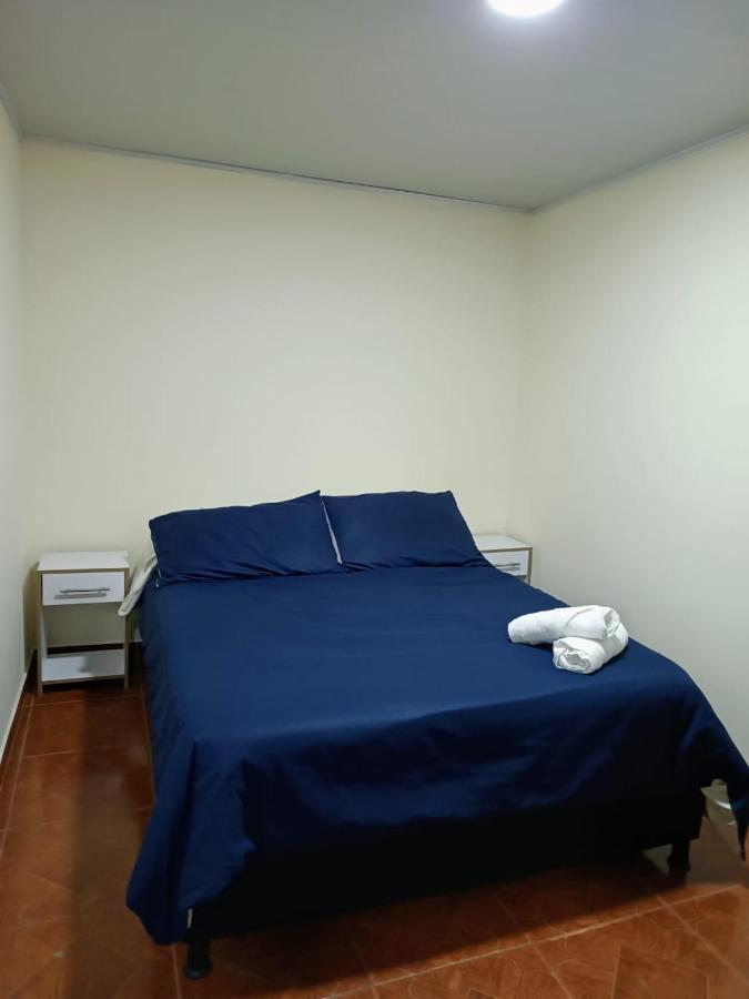 Apartamento Cerca Al Aeropuerto A 8 Minutos Bogota