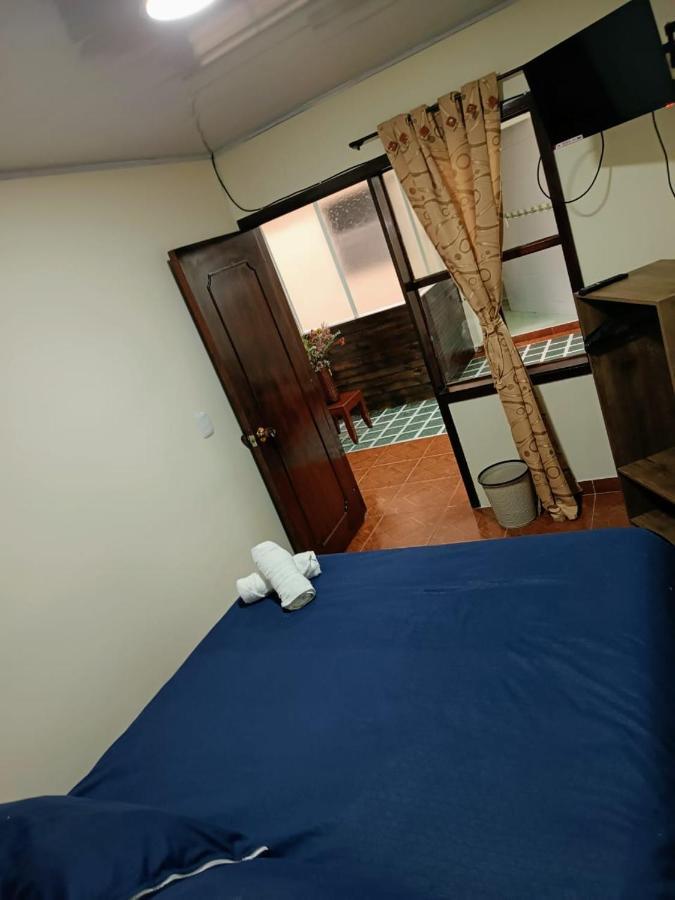 Apartamento Cerca Al Aeropuerto A 8 Minutos