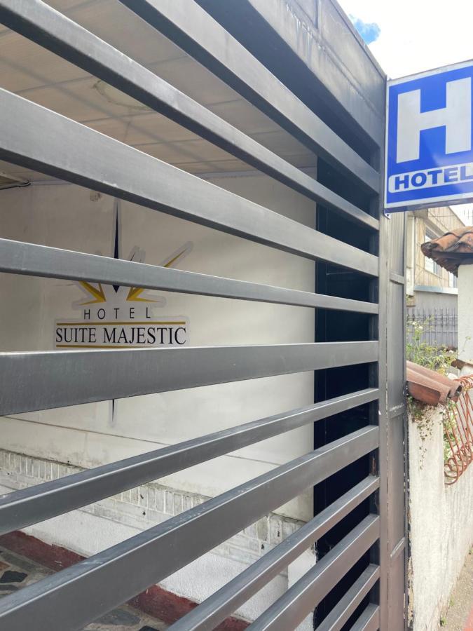 Majestic Guest house *
