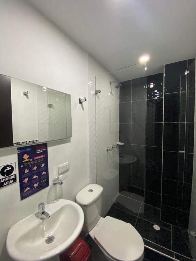 Guest house Majestic Bogota