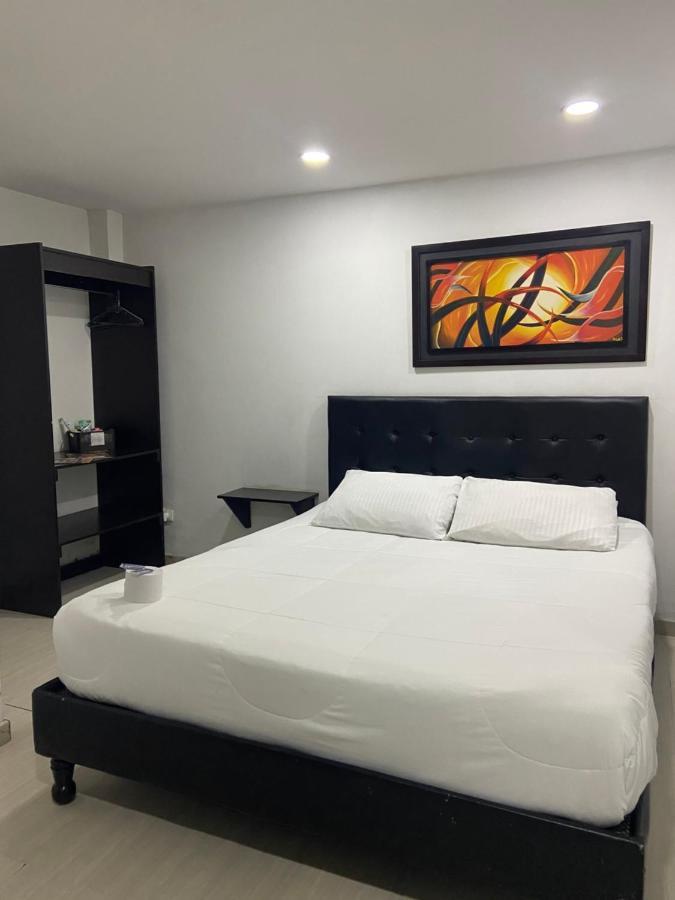Guest house Majestic Bogota