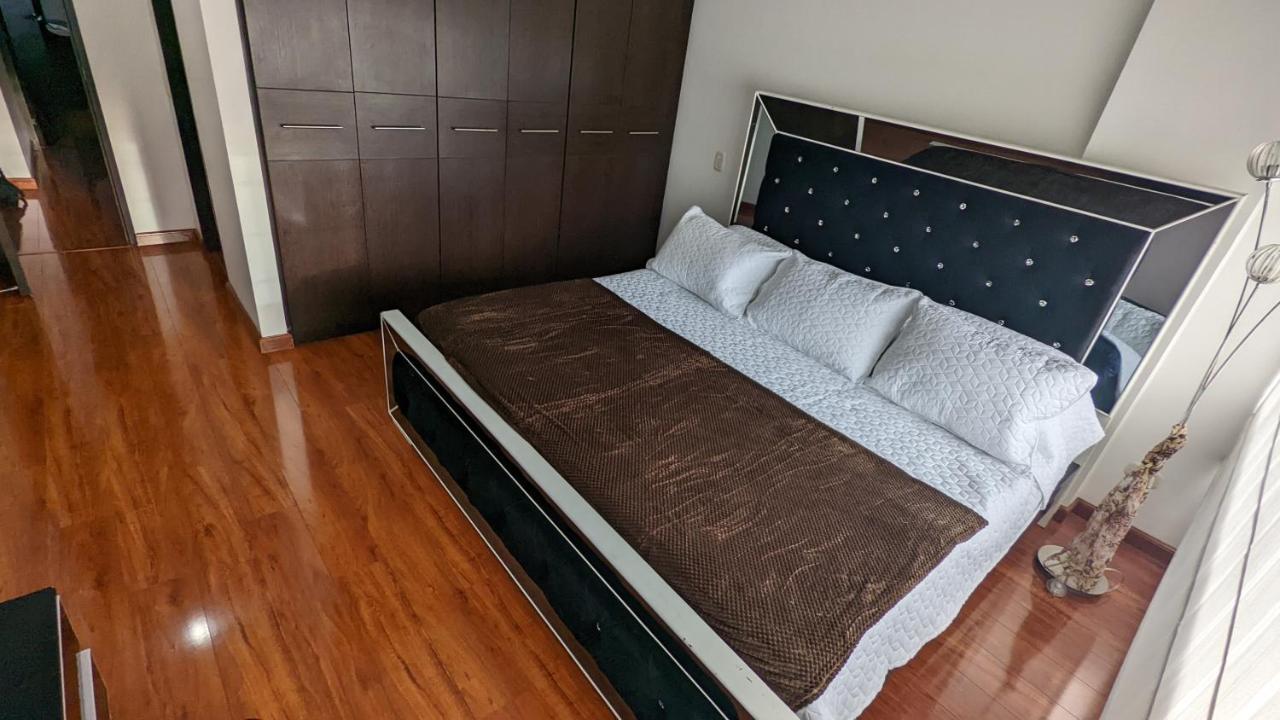 Apartment Encantadores En Chico Reservado, Parque De La 93. *