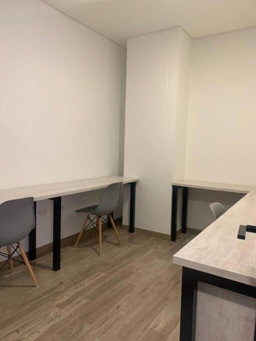 Apartment Apartaestudio Galerias Loft 2051 Bogota