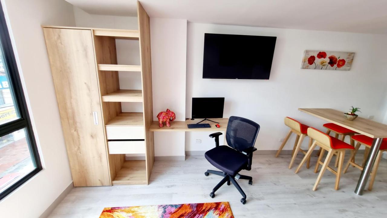 Apartment Toscana Loft - Apartasuites
