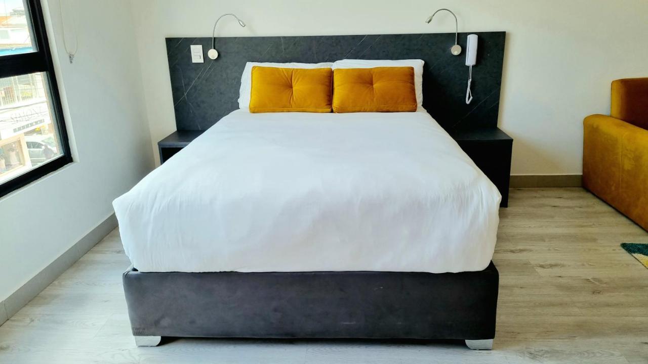 Toscana Loft - Apartasuites Apartment