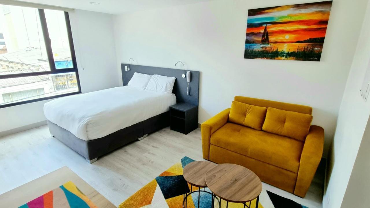 Apartment Toscana Loft - Apartasuites