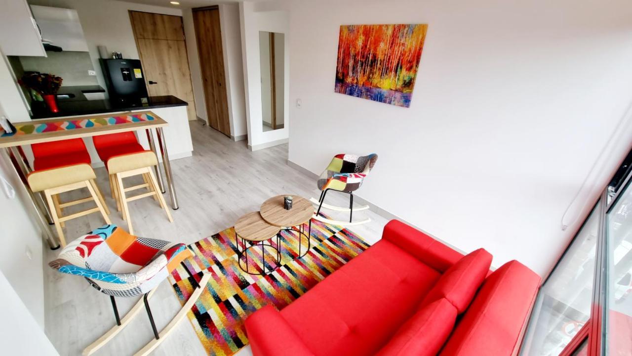 Apartment Toscana Loft - Apartasuites