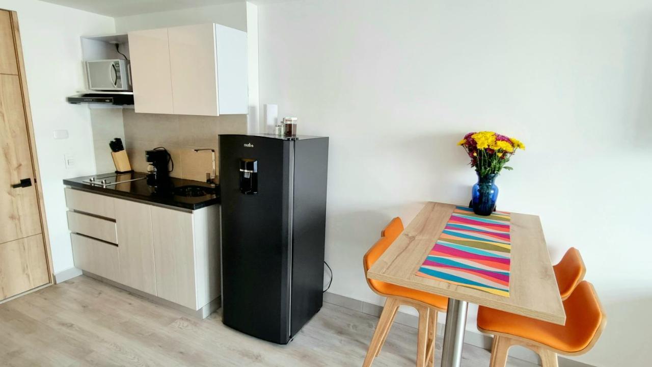 Toscana Loft - Apartasuites Apartment