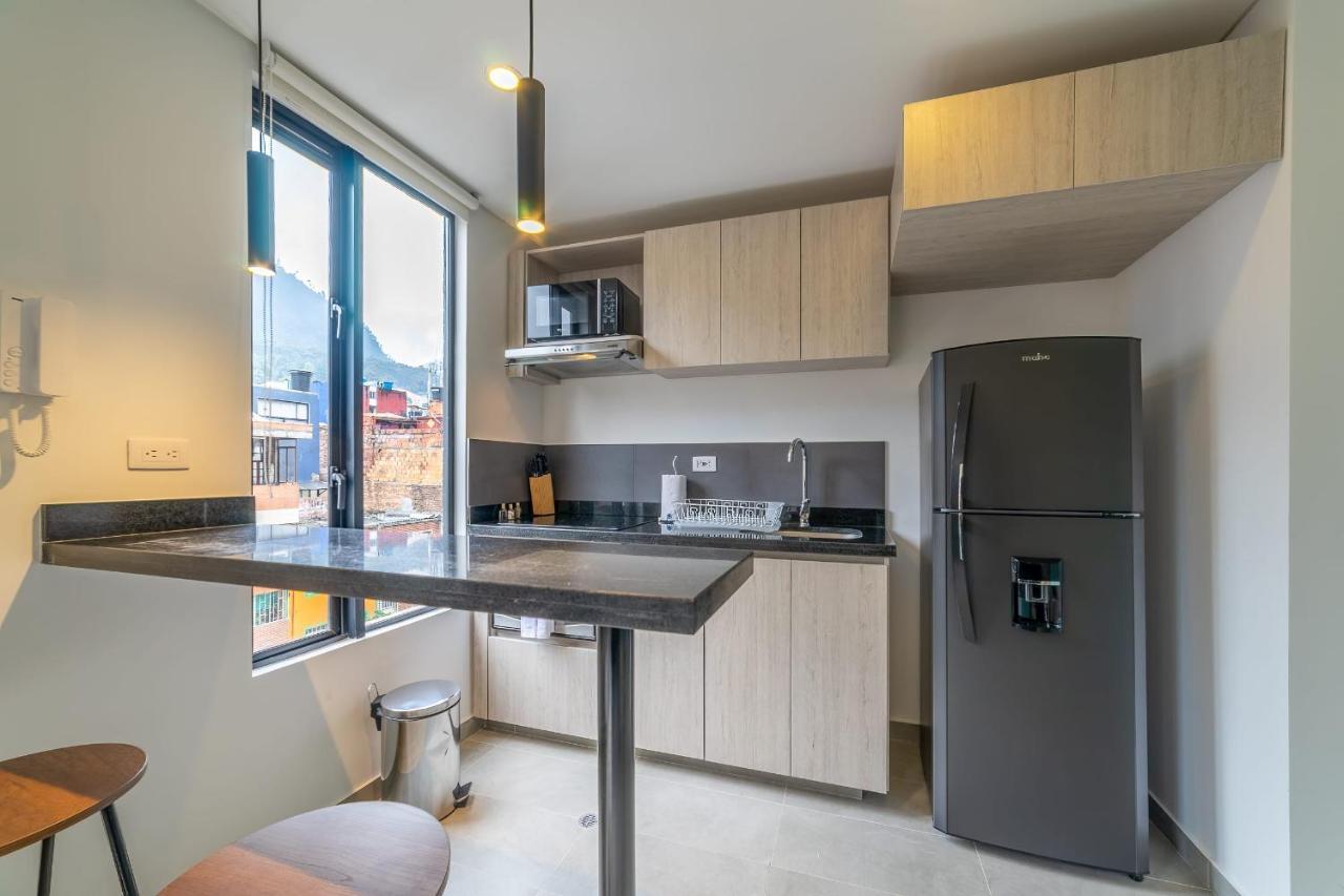 Apartment Amazing 2br In Centro Internacional *
