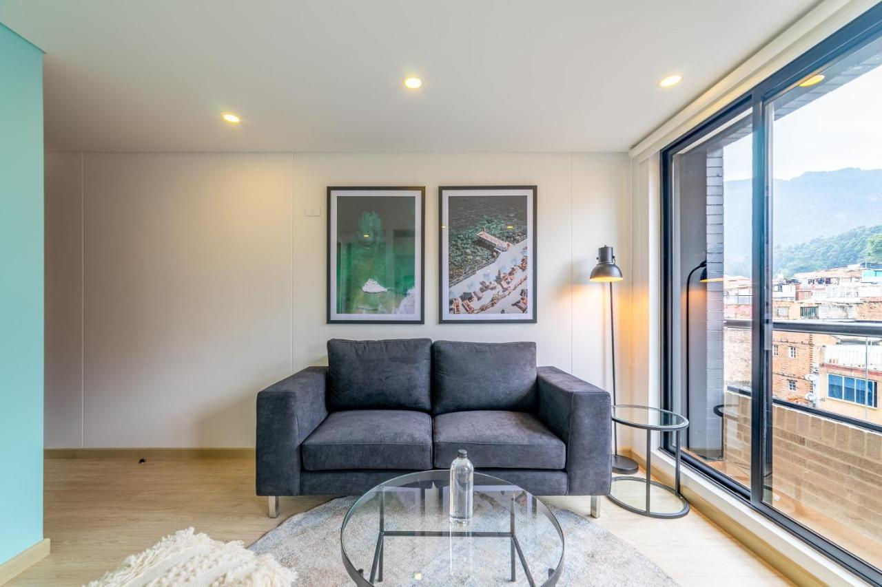 Amazing 2br In Centro Internacional Apartment *