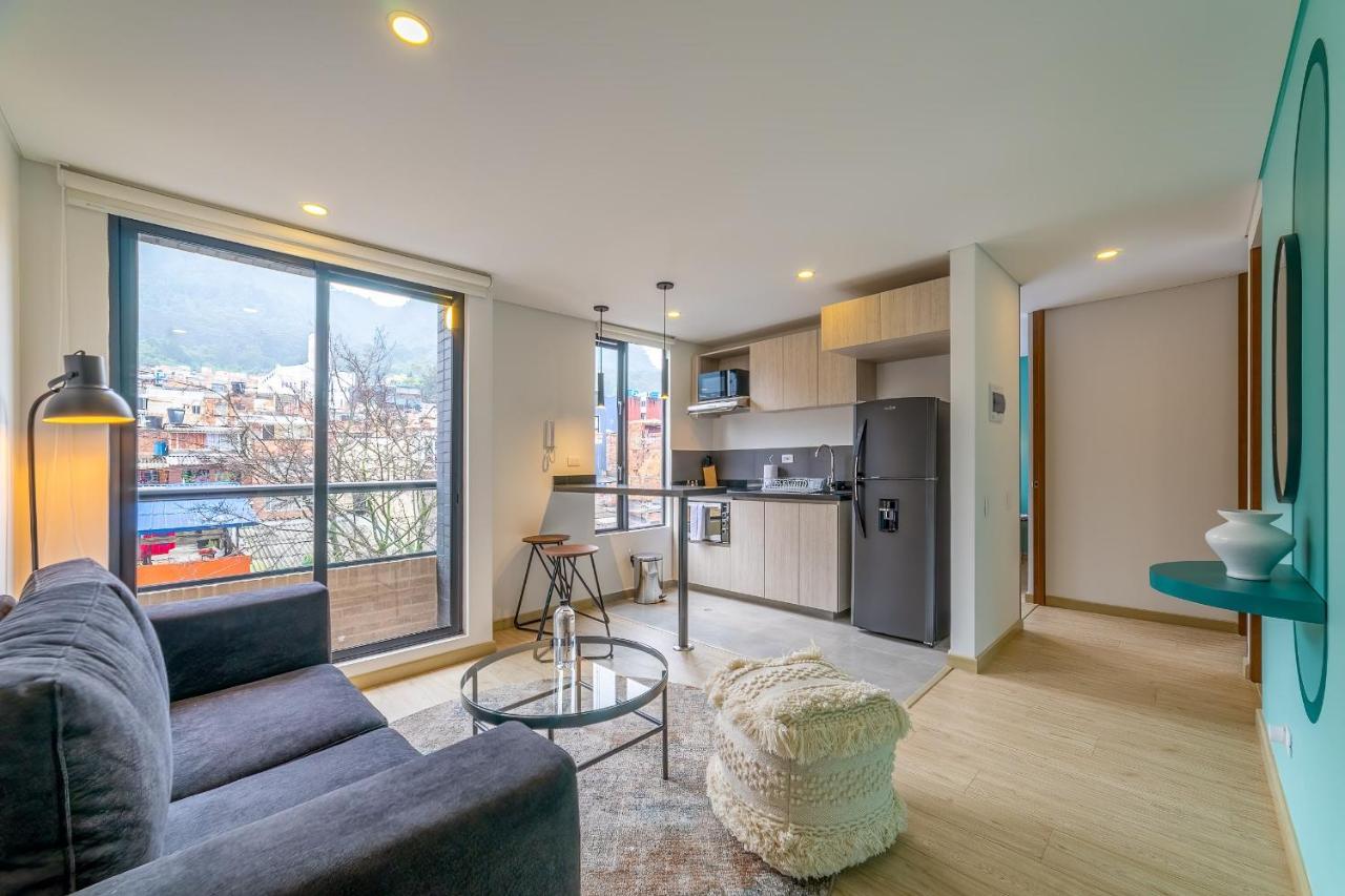 Apartment Amazing 2br In Centro Internacional *
