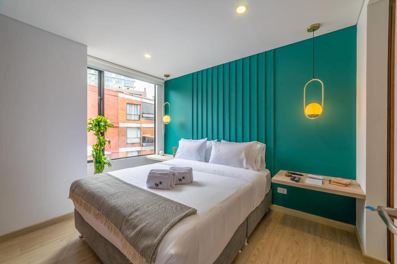 Amazing 2br In Centro Internacional Apartment