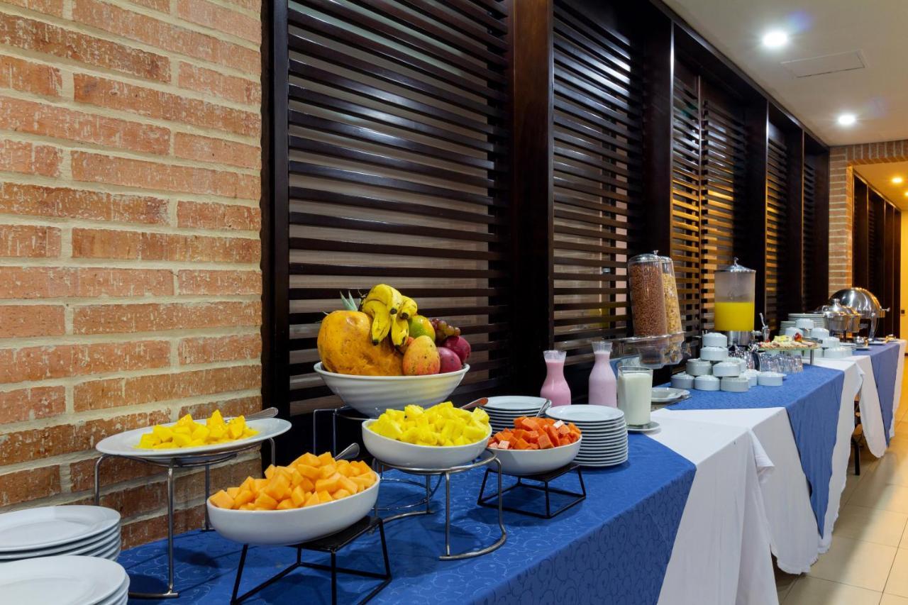 Madisson Luxury By Geh 4* Bogota