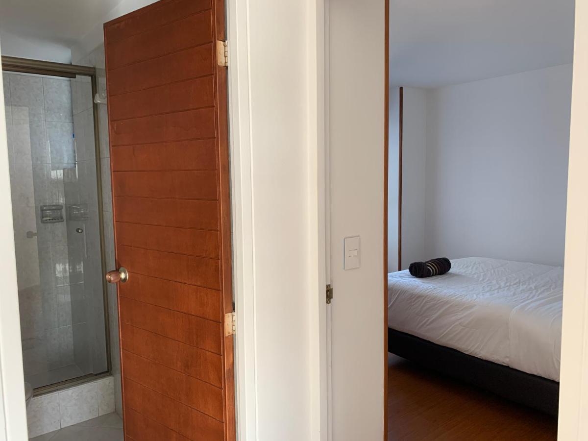 Habitación En Modelia