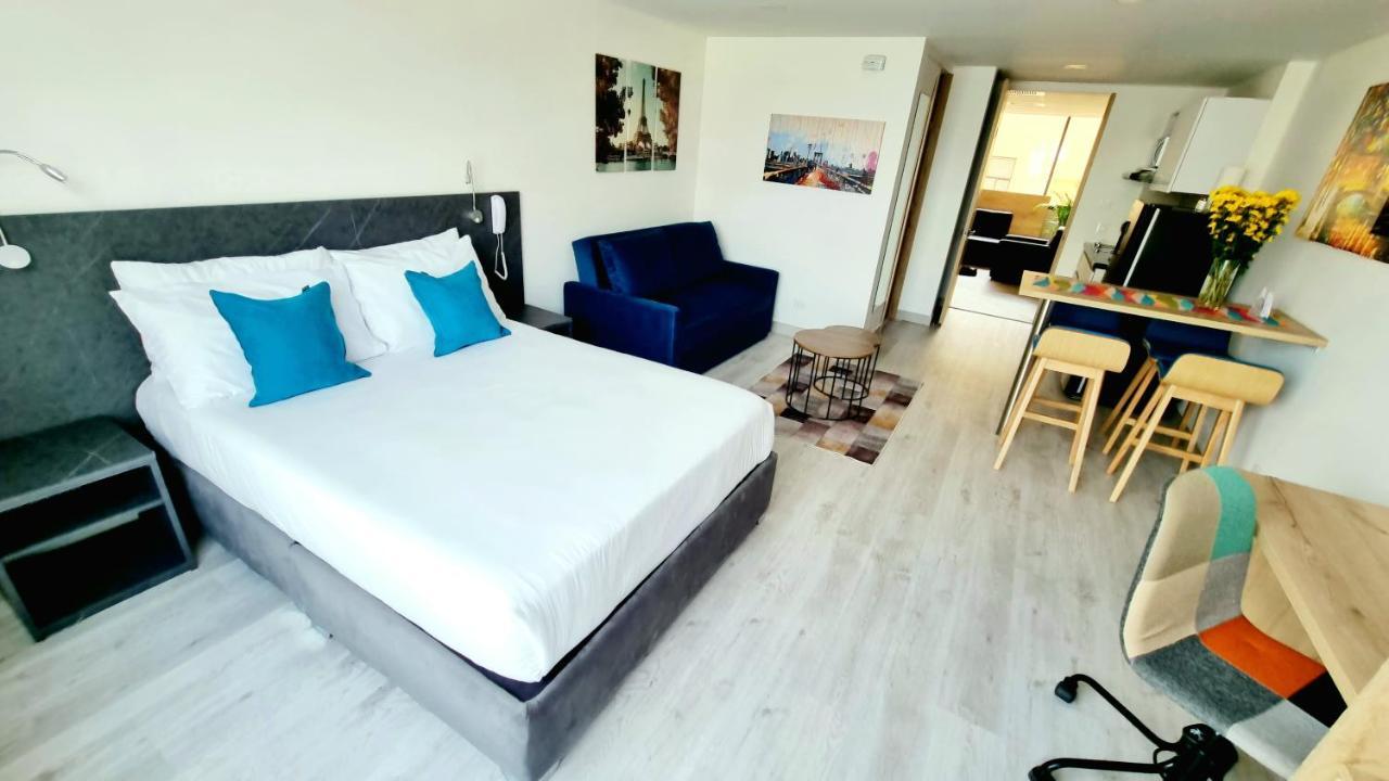 Apartment Toscana Loft - Apartasuites
