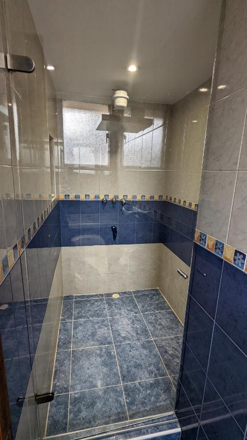 Encantadores En Chico Reservado, Parque De La 93. Apartment *