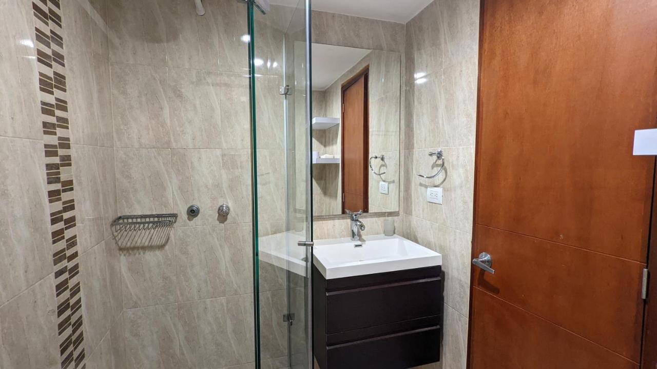 Apartment Encantadores En Chico Reservado, Parque De La 93. *