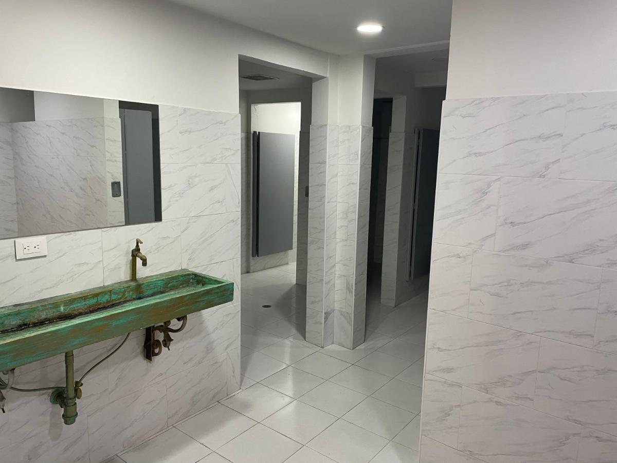 Casa Astromelia Guest house