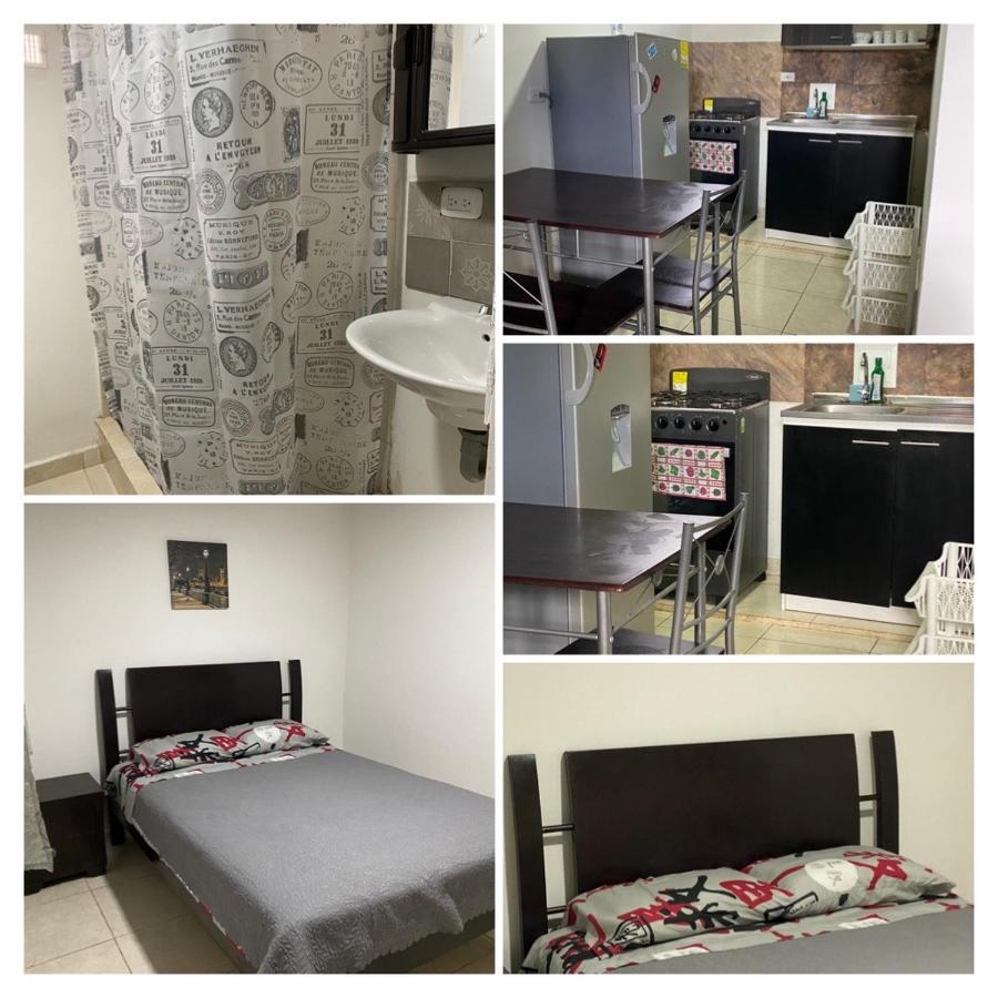 Apartment Cerca Aeropuerto, Fotos Y Huellas Visa Americana, Embajada Eeuu *