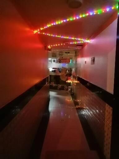 Real Hotel *