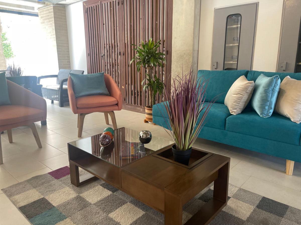 St. Louis - Movistar Arena Apartamento *